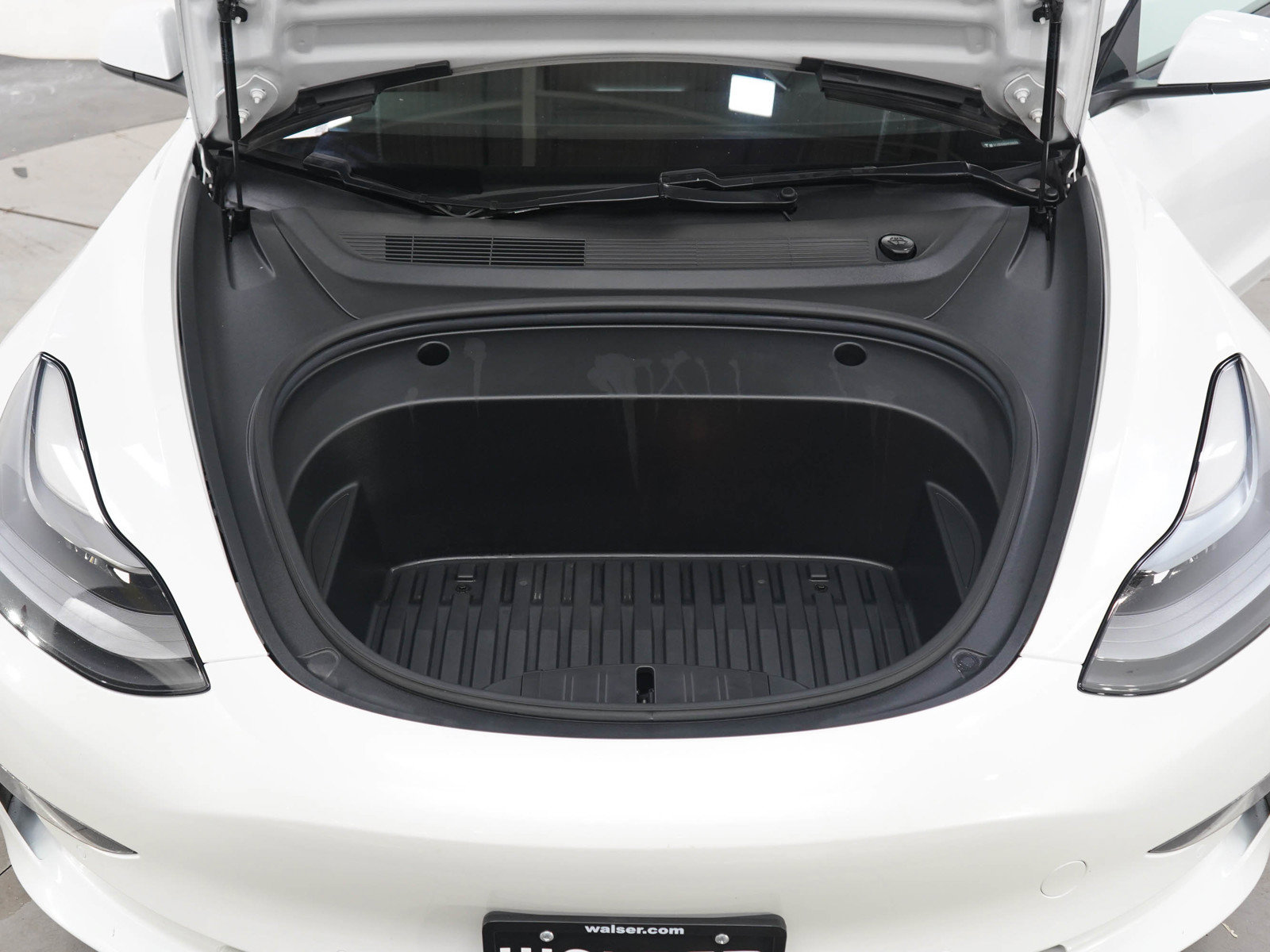 Used 2021 Tesla Model 3 Long Range AWD/4WD image 27