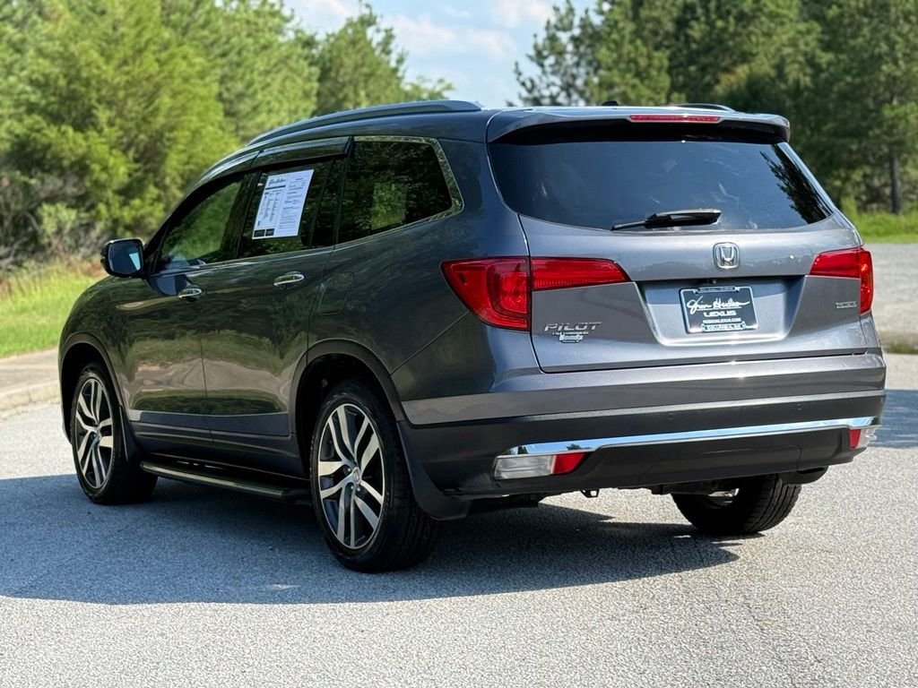 Used 2016 Honda Pilot Touring image 9