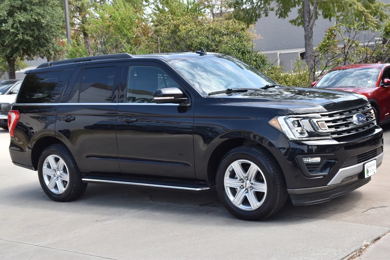 Used 2019 Ford Expedition XLT w/ Equipment Group 202A RWD image 5