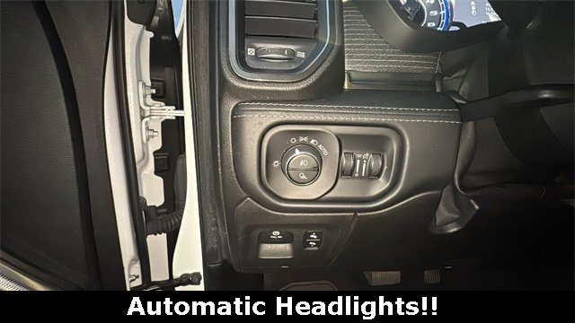 Used 2019 RAM 1500 Limited image 6