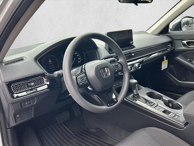 Used 2026 Honda Civic LX image 9