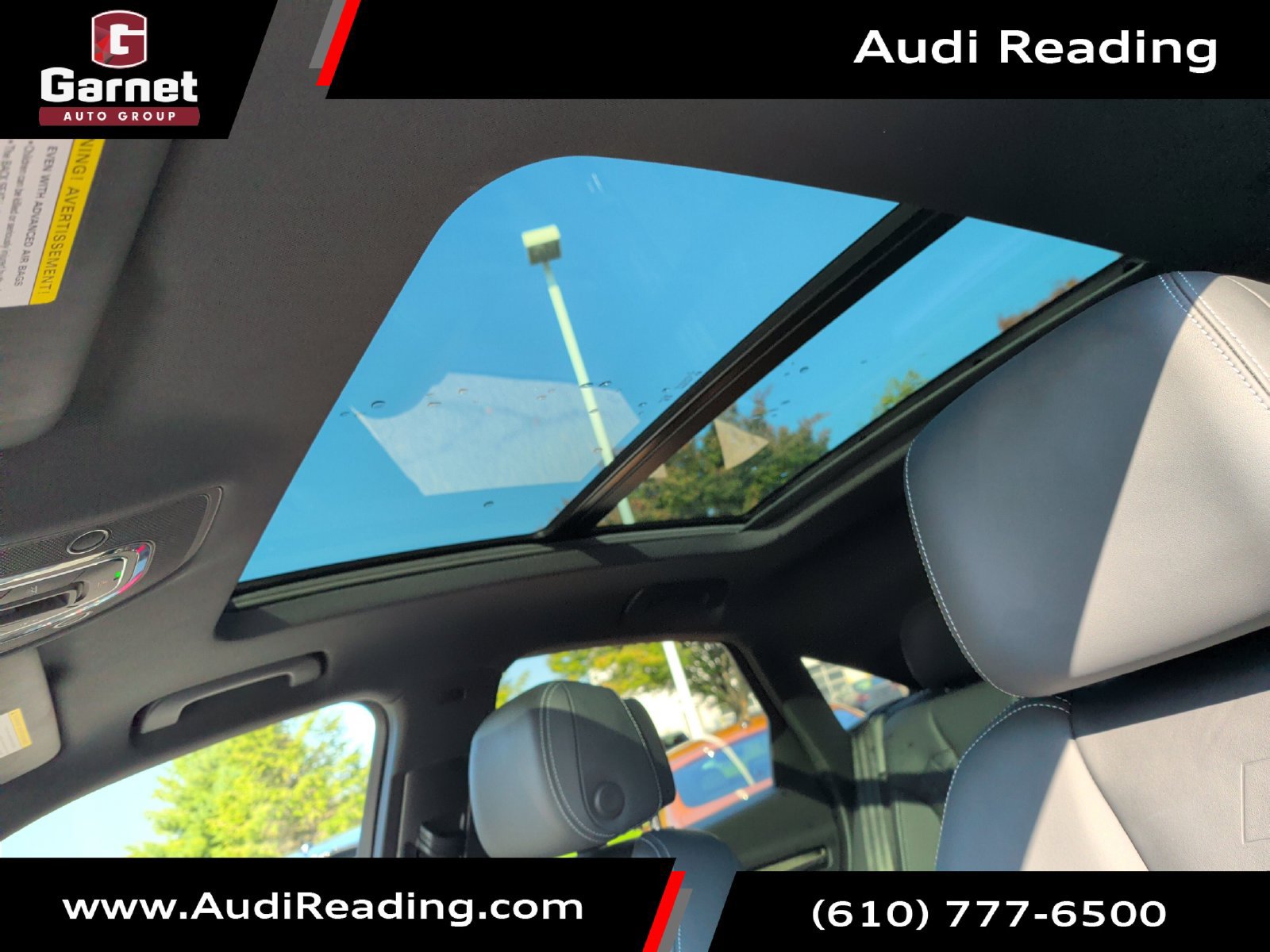 Certified 2024 Audi SQ5 Prestige w/ Prestige Package AWD/4WD image 23