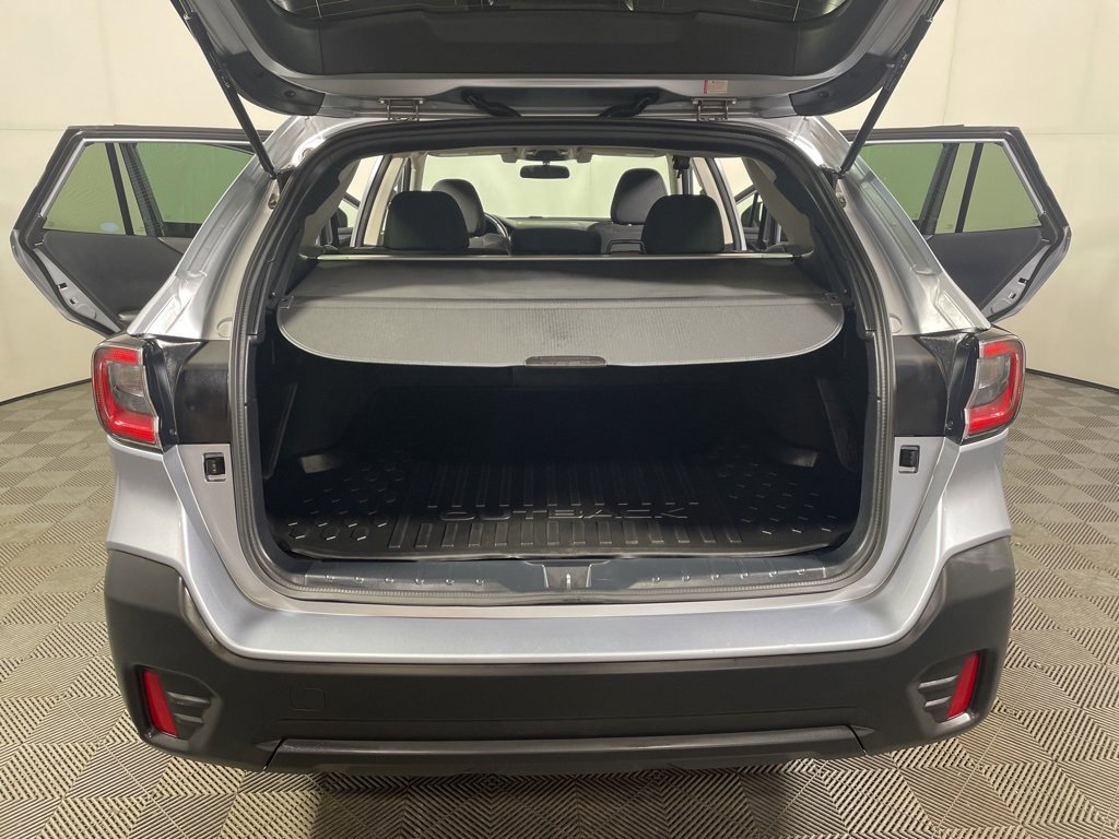 Used 2022 Subaru Outback Premium image 20