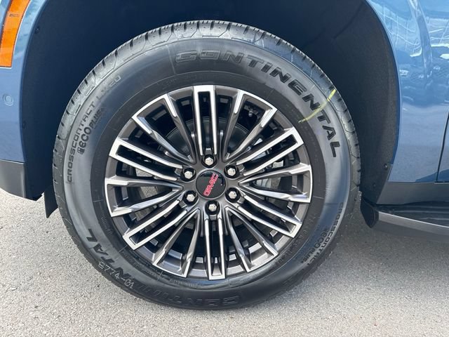New 2026 GMC Yukon XL Elevation w/ Elevation Premium Package AWD/4WD image 36