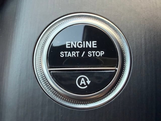 Certified 2025 Mercedes-Benz S 580 4MATIC Sedan image 26