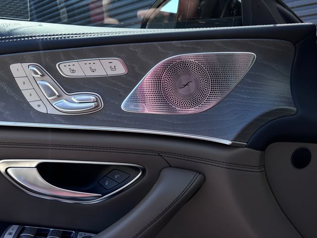 Used 2022 Mercedes-Benz AMG GT 53 image 24