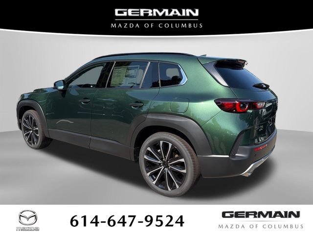 New 2026 MAZDA CX-50 AWD 2.5 S w/ Weather Package image 7