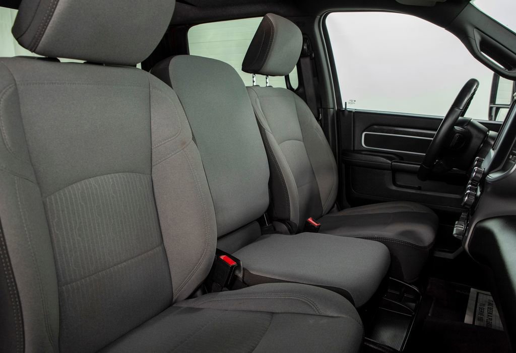 Used 2024 RAM 2500 Big Horn image 19