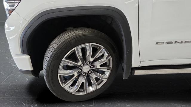 Used 2023 GMC Sierra 1500 Denali w/ Denali Reserve Package AWD/4WD image 35