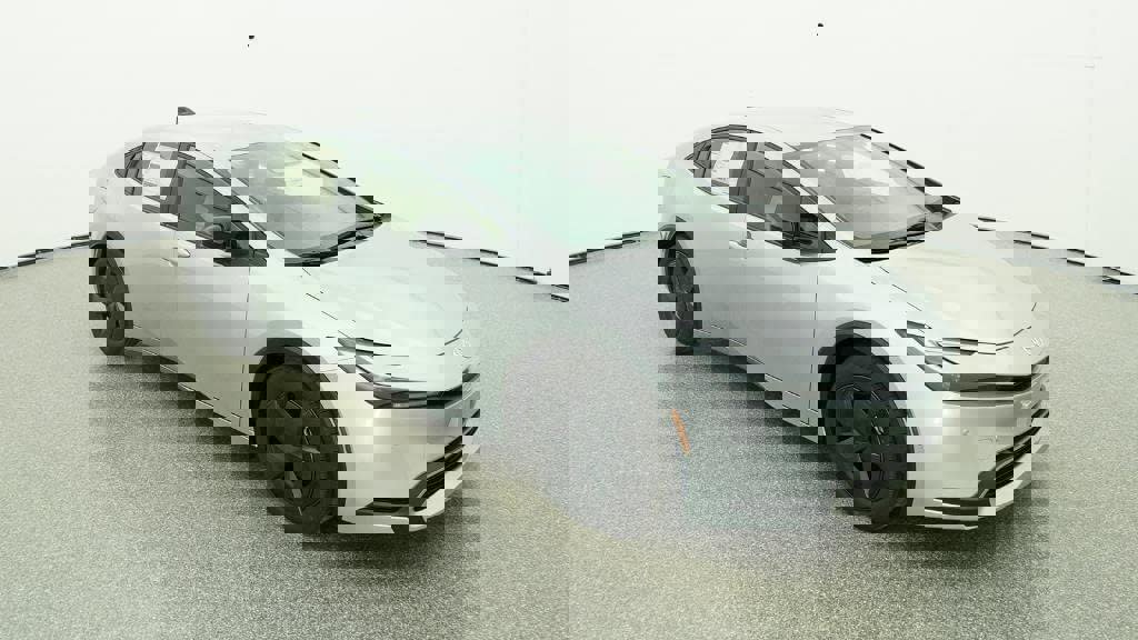 New 2026 Toyota Prius Plug-In Hybrid image 13