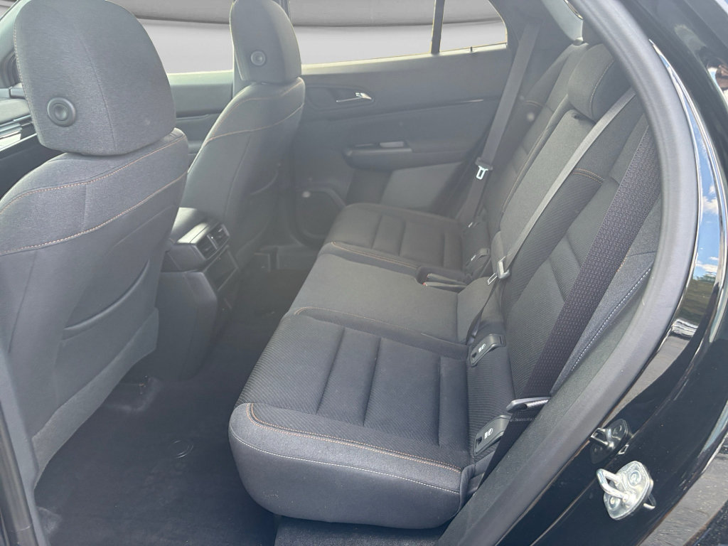 Used 2024 Honda Prologue EX image 13