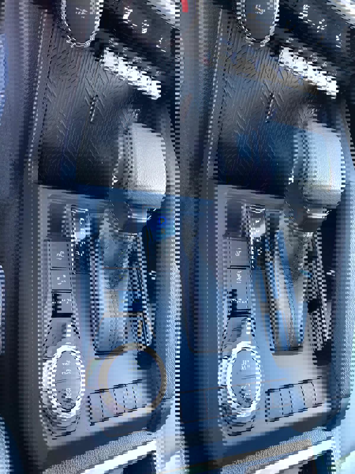 New 2025 Toyota Tacoma SR5 image 16