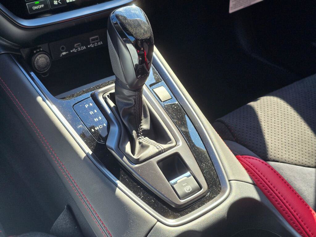 New 2026 Subaru WRX Limited AWD/4WD image 26