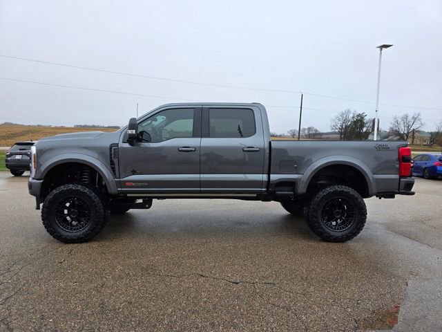 New 2026 Ford F250 Lariat w/ Lariat Ultimate Package image 43