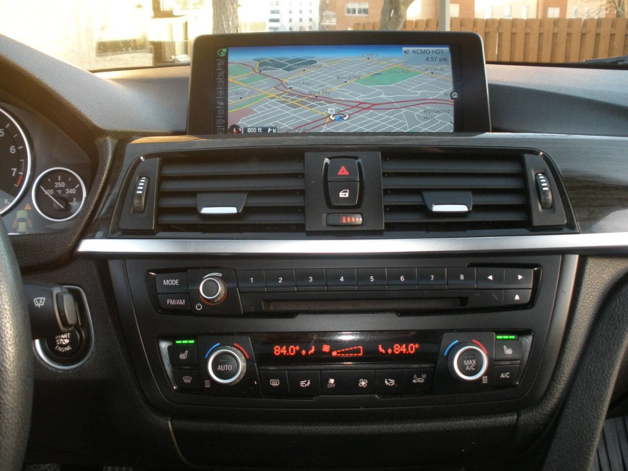 Used 2015 BMW 428i xDrive Coupe image 36