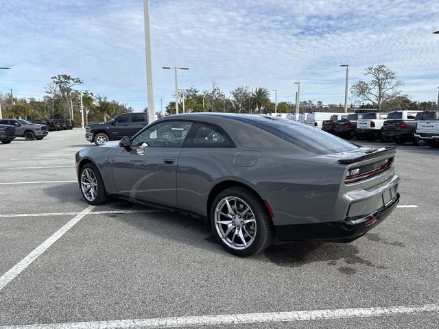 New 2026 Dodge Charger R/T Scat Pack image 5