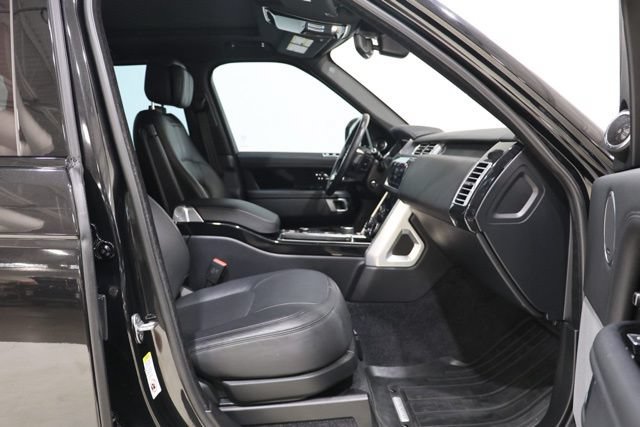 Used 2022 Land Rover Range Rover Westminster Edition AWD/4WD image 37