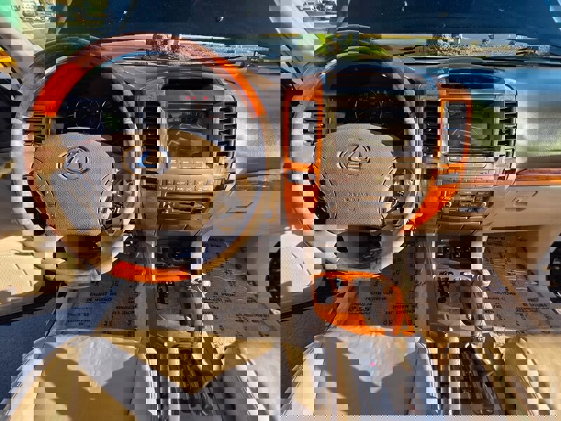 Used 2007 Lexus GX 470 image 44