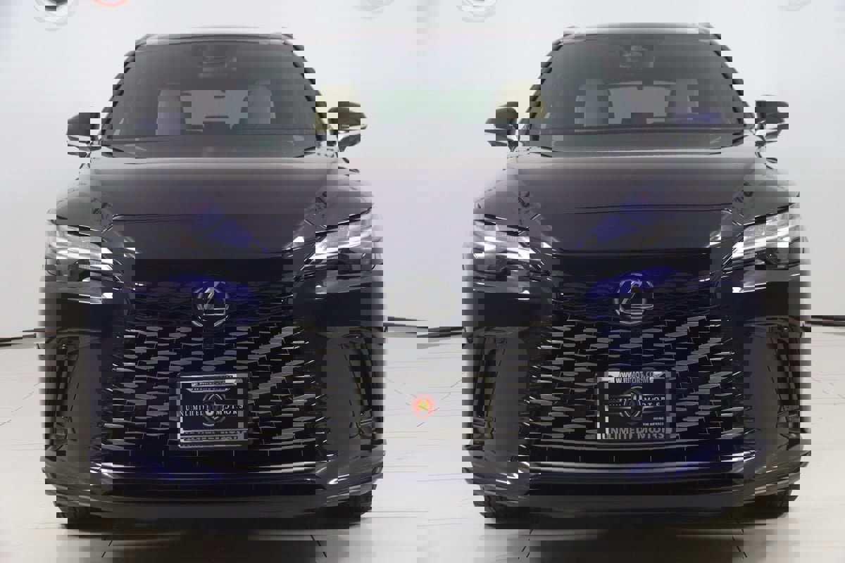 Used 2024 Lexus RX 350 Premium image 53