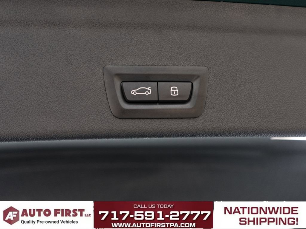 Used 2024 BMW X6 M60i image 36