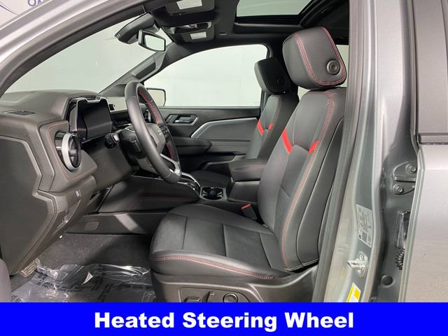 Certified 2026 Chevrolet Colorado Z71 w/ Technology Package image 11