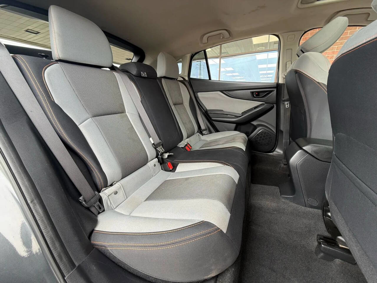 Used 2023 Subaru Crosstrek 2.0i Premium image 12