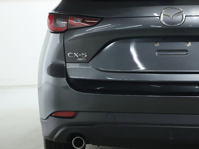 Certified 2023 MAZDA CX-5 AWD 2.5 S image 12