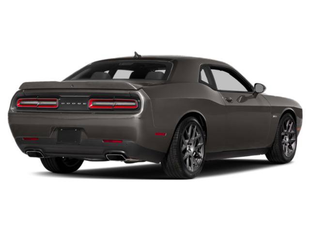 Used 2018 Dodge Challenger R/T Scat Pack w/ Leather Interior Group RWD image 2