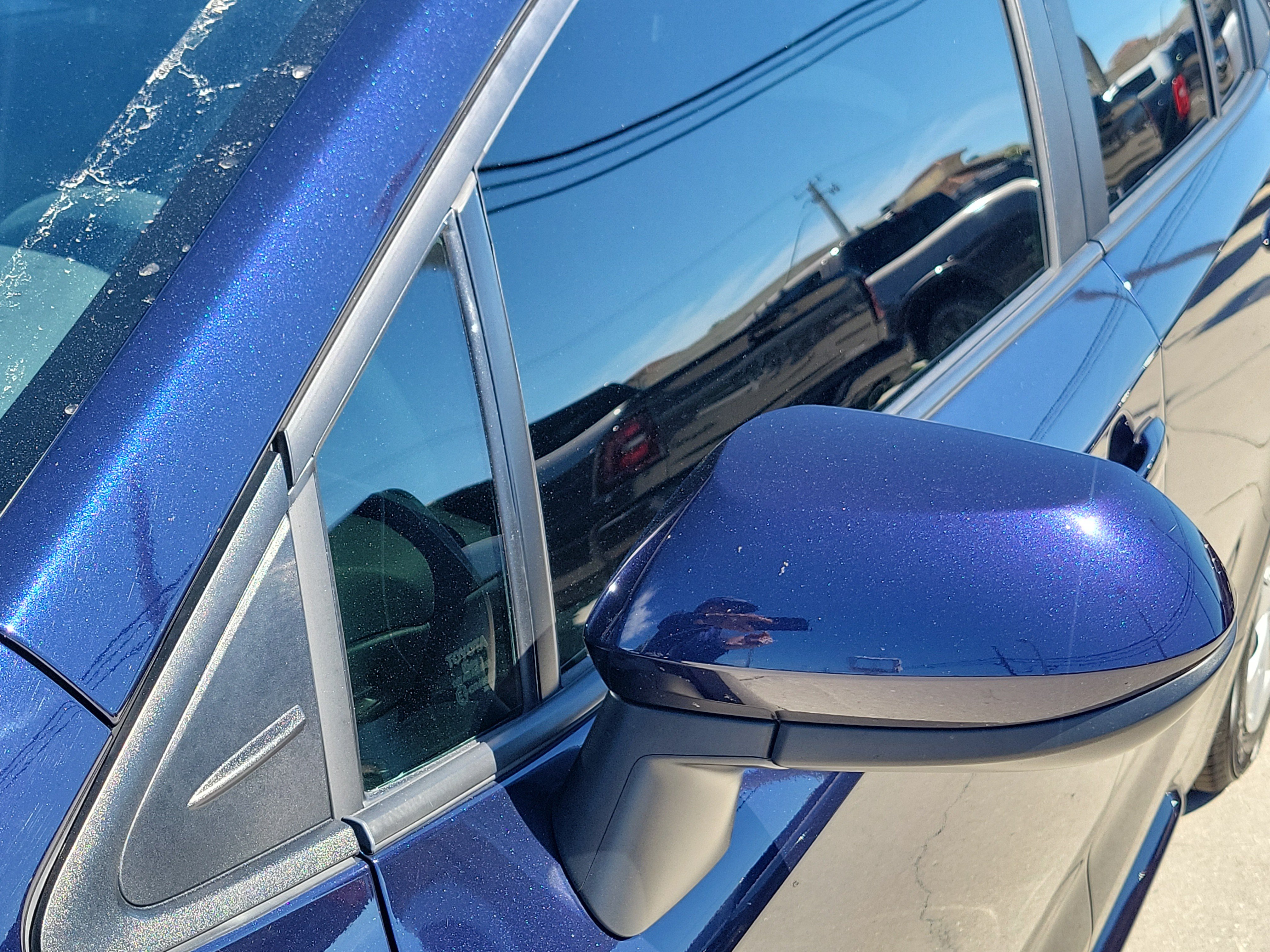 Used 2024 Toyota Corolla LE FWD image 9