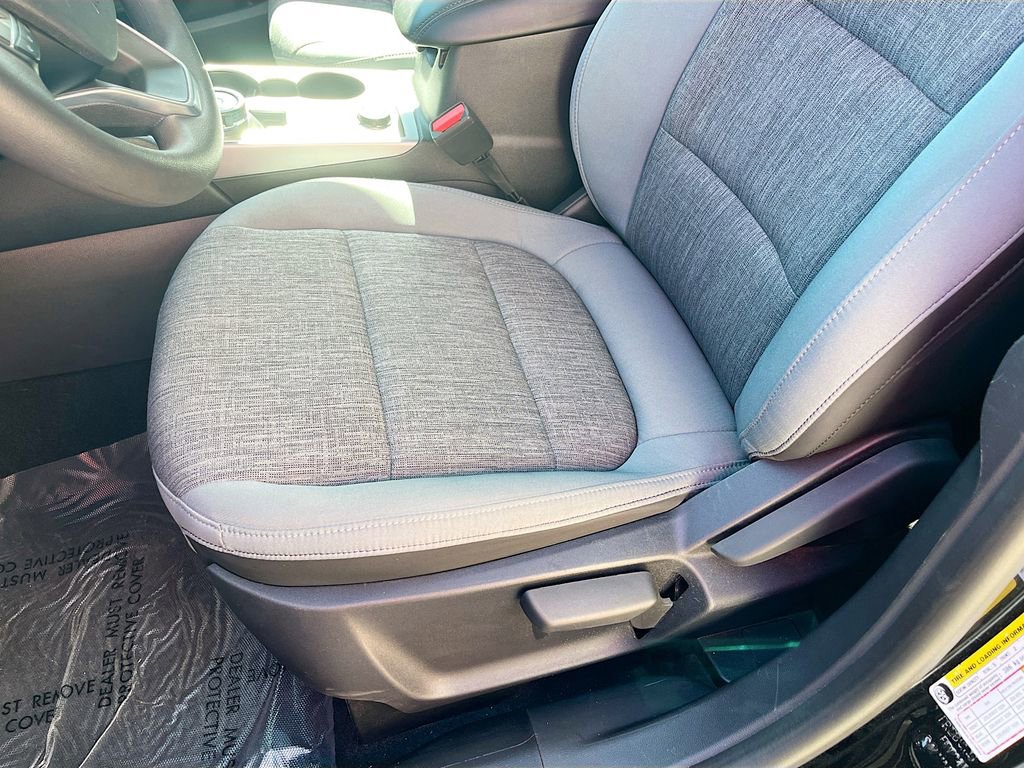 Used 2024 Ford Bronco Sport Big Bend image 19