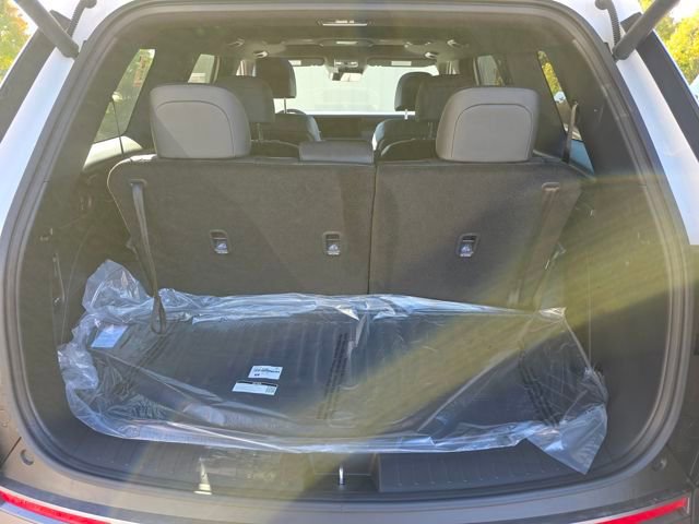 New 2026 Hyundai Palisade XRT Pro image 27