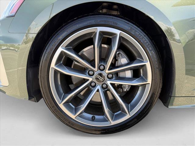 Used 2024 Audi A5 2.0T Premium Plus w/ Premium Plus image 25
