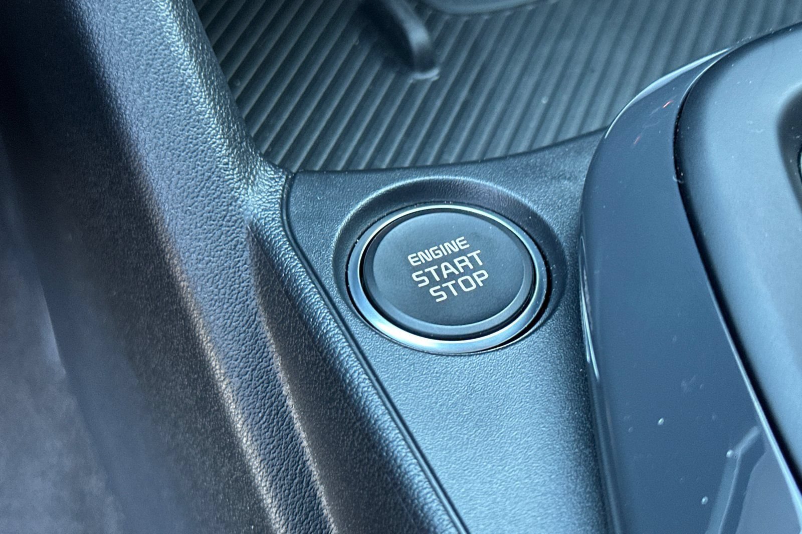 New 2026 Kia K4 GT-Line Turbo FWD image 21