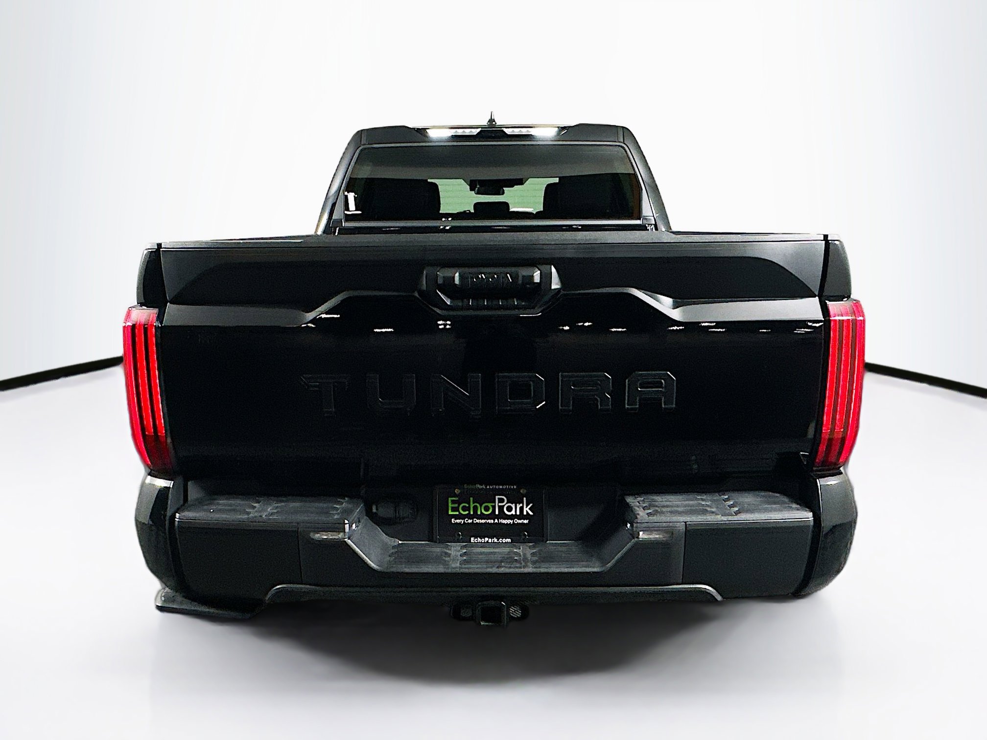 Used 2025 Toyota Tundra SR5 image 7