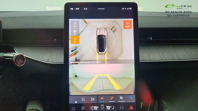 Used 2025 Polestar Polestar 3 image 51