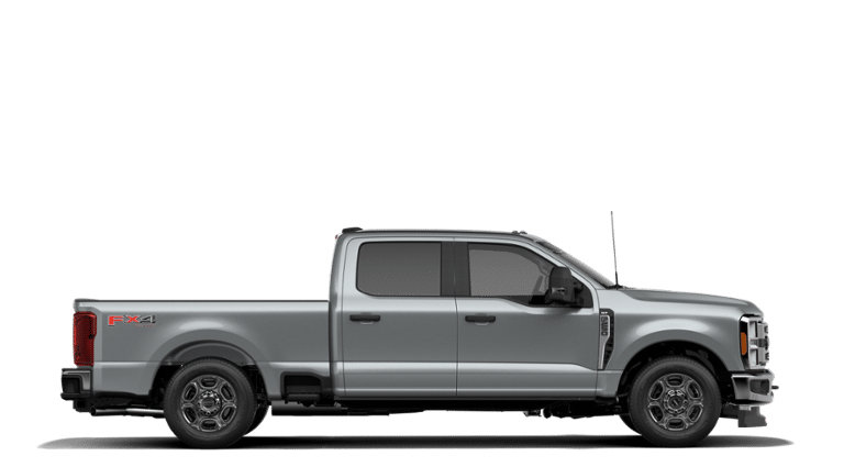New 2027 Ford F250 XLT w/ FX4 Off-Road Package AWD/4WD image 5