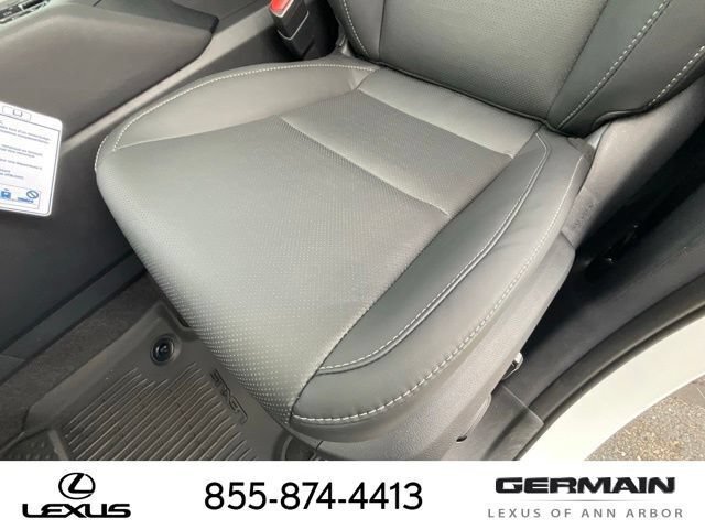 New 2026 Lexus TX 350 AWD w/ Technology Package image 22