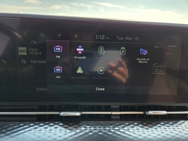 Used 2024 Kia Carnival SX Prestige FWD image 29