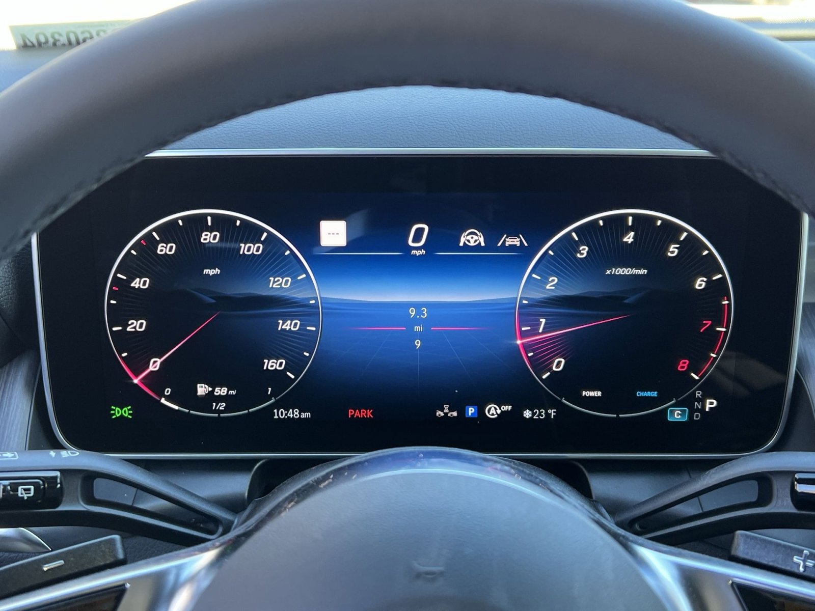 New 2026 Mercedes-Benz GLC 300 4MATIC image 15