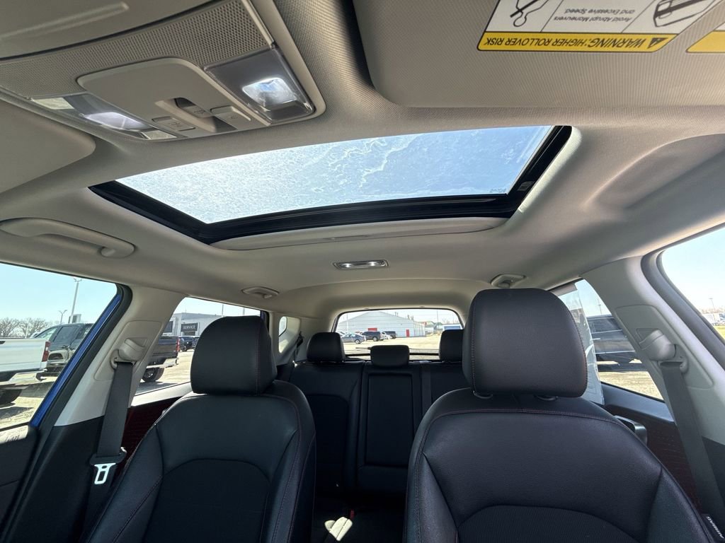 Used 2022 Kia Soul Turbo image 16