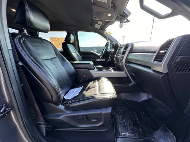 Used 2021 Ford F250 Lariat AWD/4WD image 30