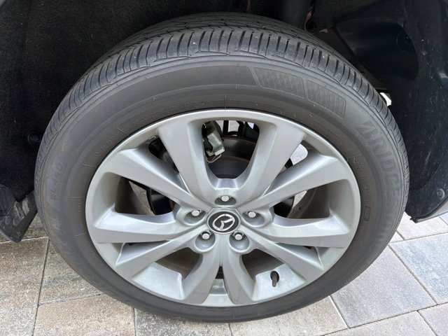 Used 2022 MAZDA CX-30 AWD 2.5 S w/ Select Package image 32