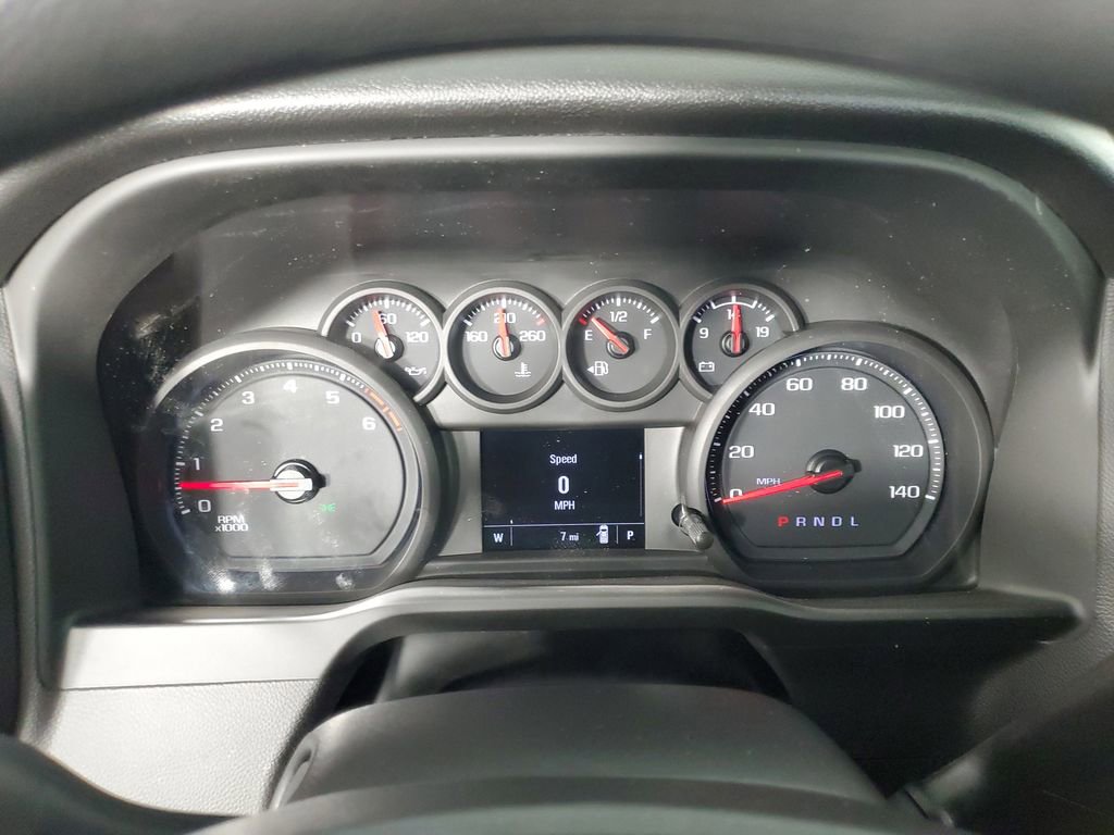 New 2026 Chevrolet Silverado 2500 W/T w/ WT Convenience Package image 31