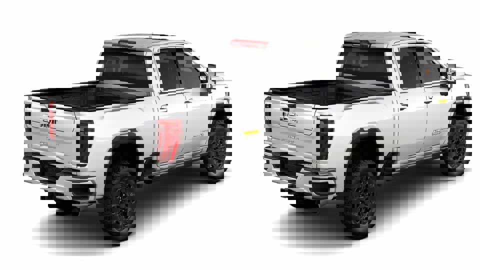 New 2025 GMC Sierra 3500 Denali Ultimate image 53
