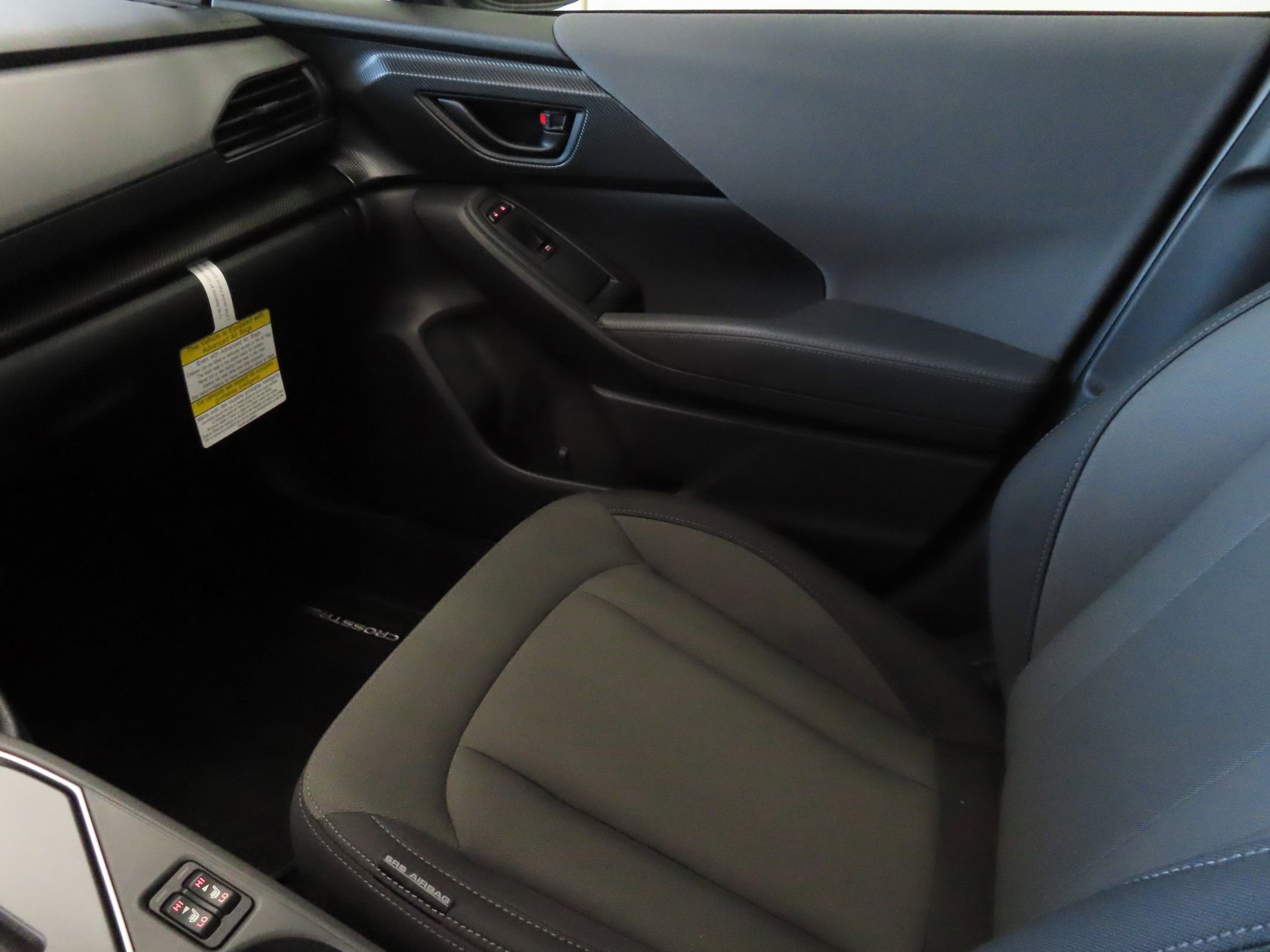 Used 2025 Subaru Crosstrek 2.5i Premium image 21