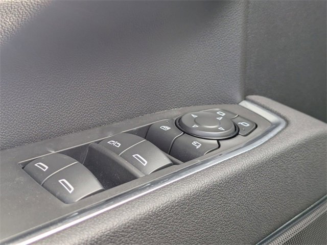 New 2026 Chevrolet Silverado 2500 LT w/ Trail Boss Package image 9