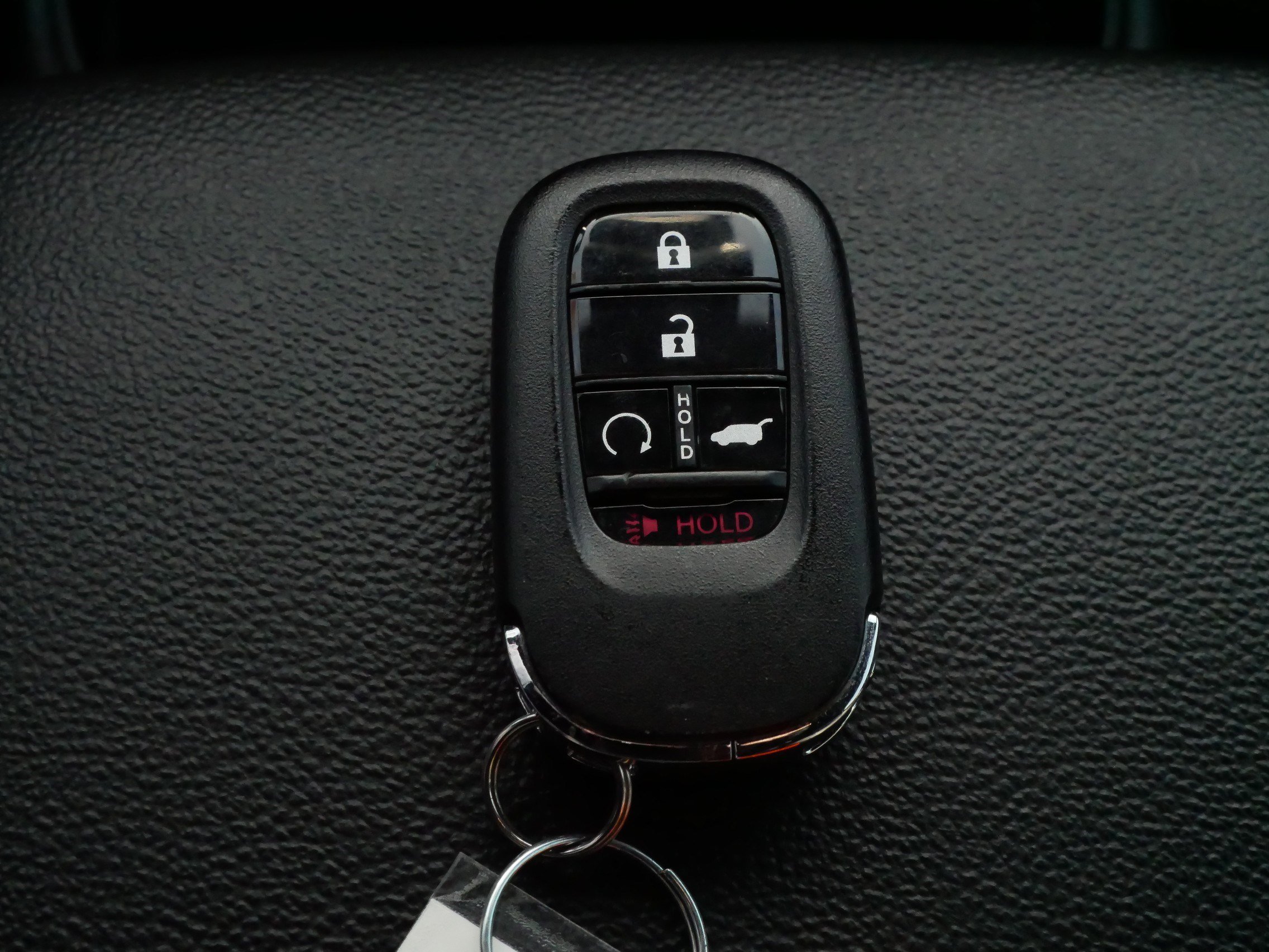 Certified 2024 Honda CR-V Sport Touring image 32