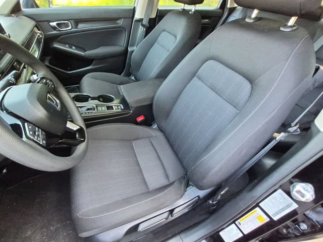 Used 2025 Honda Civic LX image 27