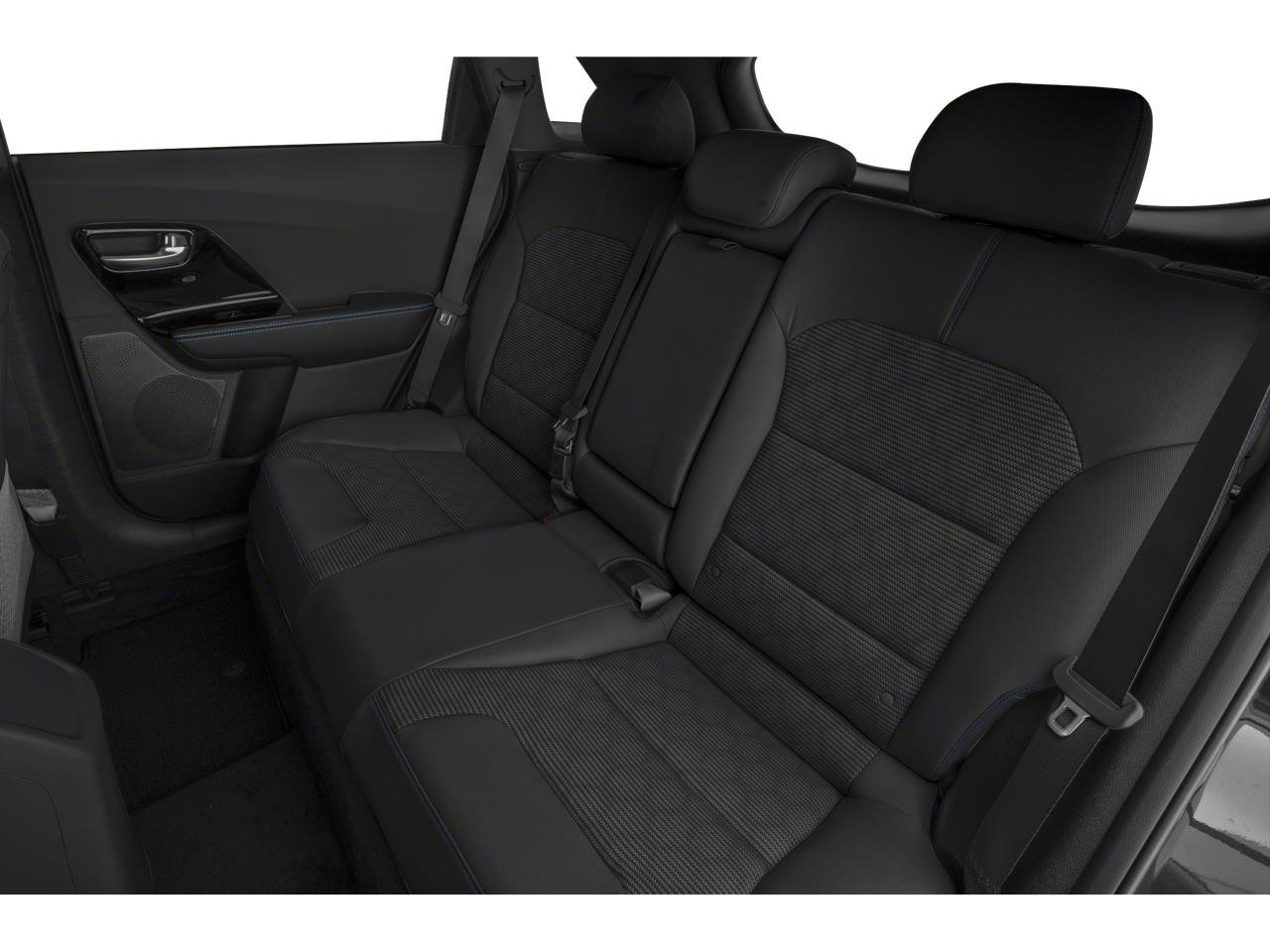 Certified 2022 Kia Niro LXS image 26