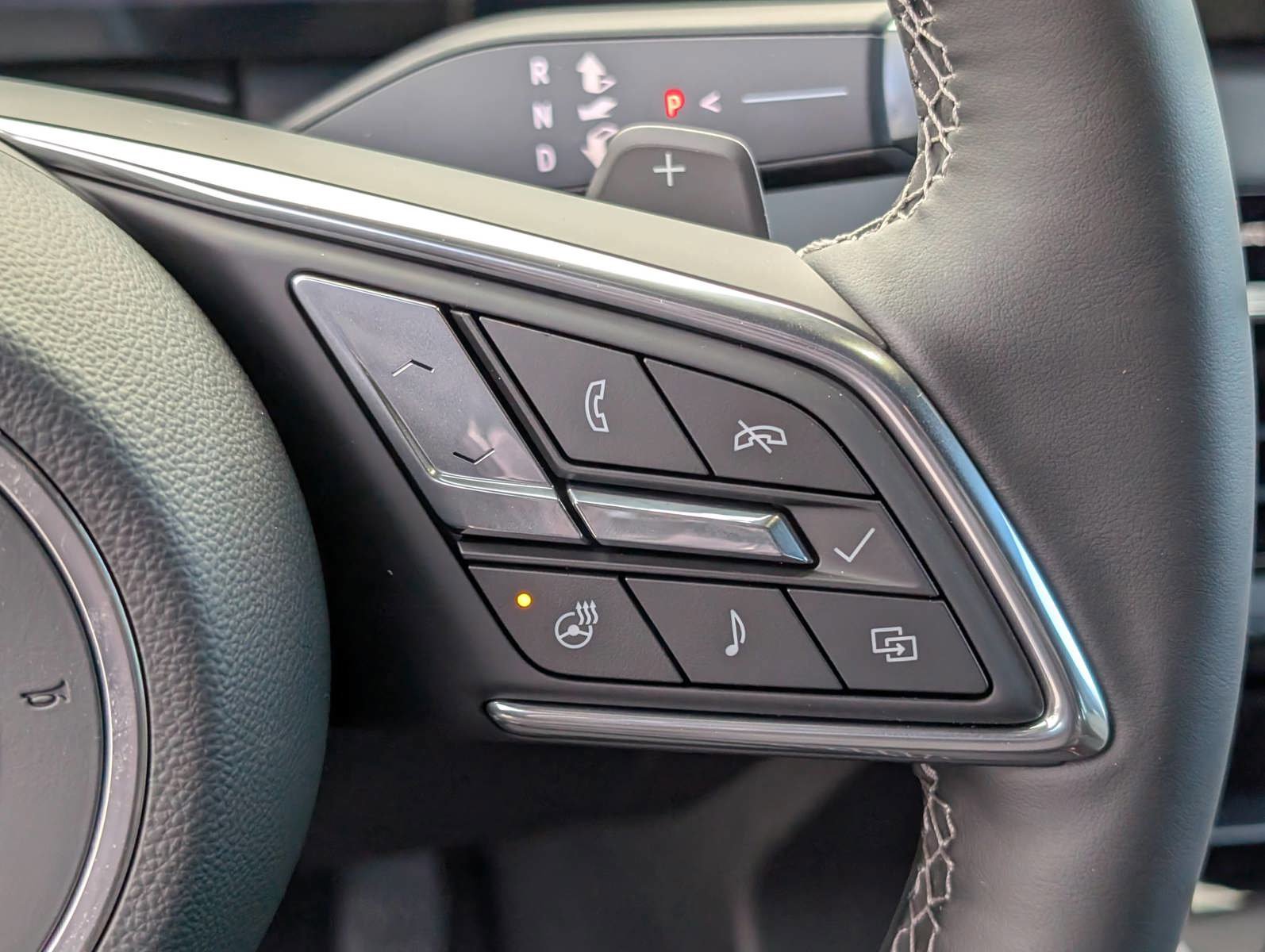 New 2026 Buick Enclave Sport Touring w/ Super Cruise Package image 24